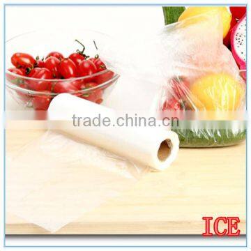 Smart Choice!! PE Food Preservation Kits/ PE Freshness Protection Bags/PE Cling Film photo-2