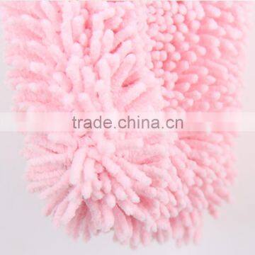 Microfiber Chenille Drying Towel photo-3