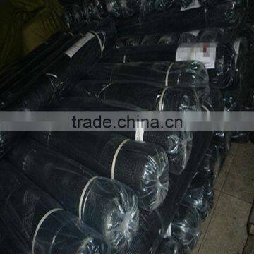 High Quality HDPE With Eyelet Agricultural Use Sun Shade Net photo-6