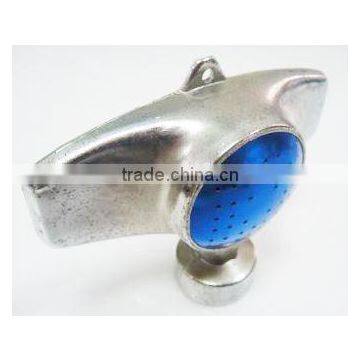 Metal Square Pattern Sprinkler photo-5