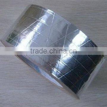 glass fiber reinforced aluminum foil tape