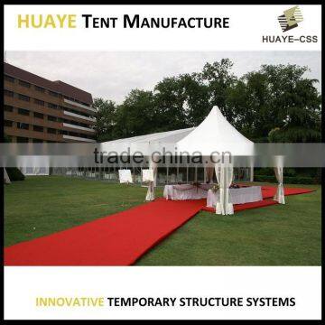 2015 Hot Sale Beautiful Outdoor Tent Wedding Ideas for Garden Wedding photo-2