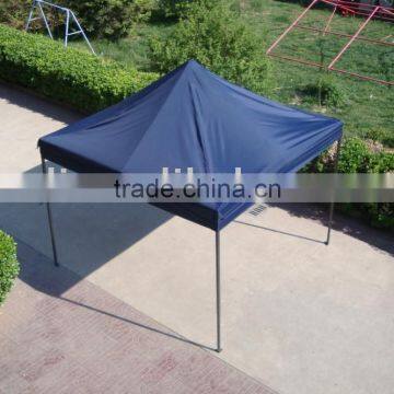 steel structure 3x3m folding gazebo