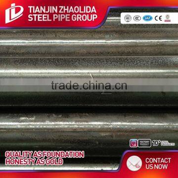 Zhaolida Brand Aisi 1020 Steel Pipe Price for USD/MT photo-3