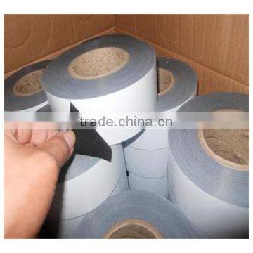 No residue stainless steel adhesive tape