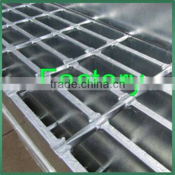 Galvanized serrated Bar Grating