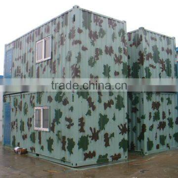 Professional Supplier of Insulated Movable Houses for Sale photo-5