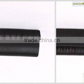 Rubber seal strips for electrical facility