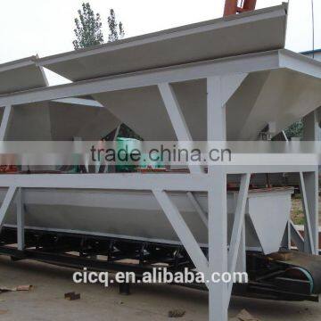 Concrete Batching Plant and Mixer photo-2
