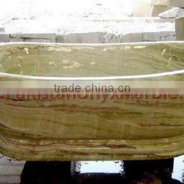 EXPORTER OF ONYX BATHTUBS