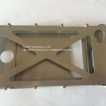 Customized High Quality Electronic Components photo-5