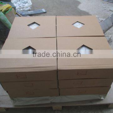 Bianco Carrara White Marble Mosaic Tile 12x12 Small Hexagon Competitive Price photo-5