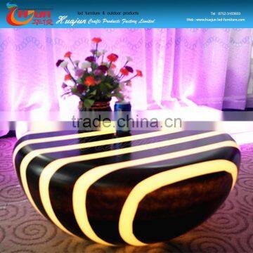 LED Recharging Colorful Bar Table photo-5