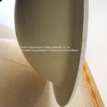 Polyurethane Decorative Ceiling Domes photo-5