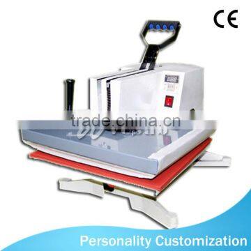 High Quality&low Price T-shirt Heat Press Machine, Sublimation Printer