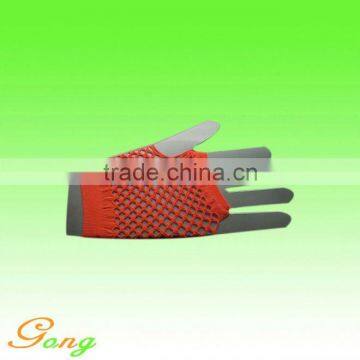 Custume Carnival Party Fishnet Gloves For Ladies