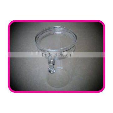 Plastic Canister photo-3