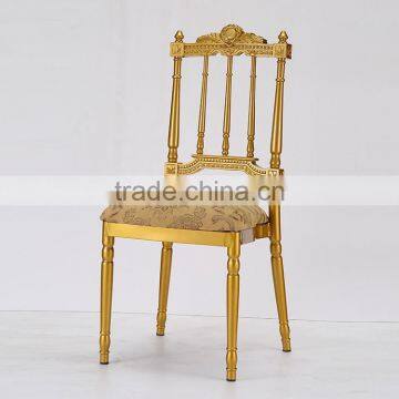 Classical Castle Chair/Senior Hotel Chair FD-916 photo-2