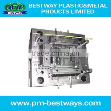 China calculator injection mould