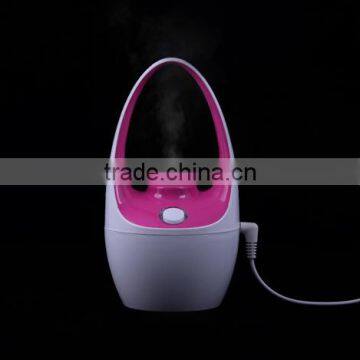 Hot-selling Air Humidifier, Creative Basket Househeld Air Humifier, Smart Mute Timing Mini Humidifier For Wholesale