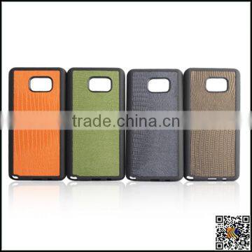 High Quality Matt Finish TPU Phone Case for Samsung Note5,tpu Cellphone Case photo-2