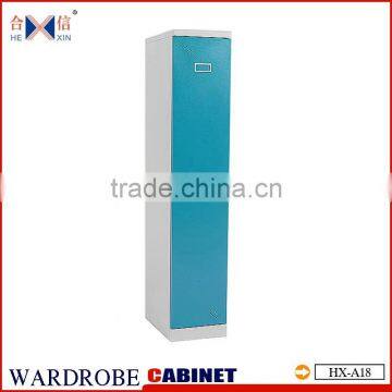 Single Door Steel Locker photo-3