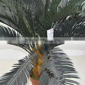 SJ0301115 Artificial Cheap Cycads Plant photo-3