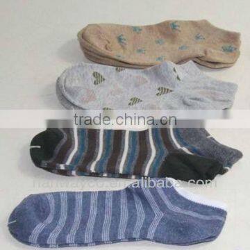 Stock Ladies Ankel Sock