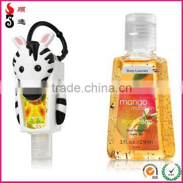 3d Bath & Body Works Pocket Bac Bag Hand Gel Sanitize photo-3