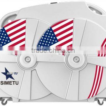 Performance Cargo Case Bicycle Travel Hard Case photo-2