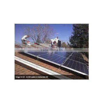 Solar System 50 kw 3000W photo-5