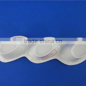 Cheap White Real China Dishes photo-4