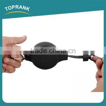 New Design ABS Adjustable Easy Plant Pulley, Retractable Garden Plant Pot Hanger photo-3