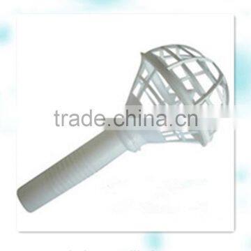 Bridal Holder Bouquet Torus With Floral Foam for Wedding Accessories photo-6