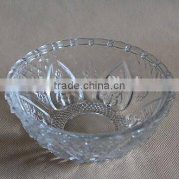 Glass Bowl/salad Bowl/soup Bowl/fruit Bowl photo-3