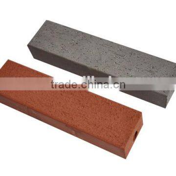 High Strength Porous Bricks, Fire Clay Paving Bricks photo-3
