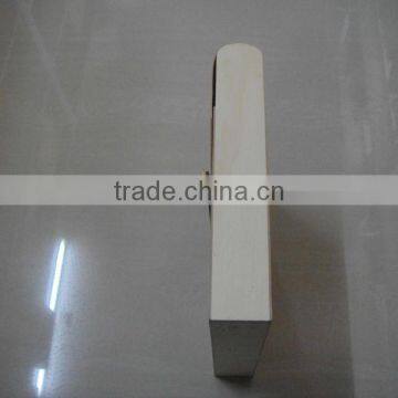 Nice Look Good Sale Puplar Wood Box Gift Box photo-4