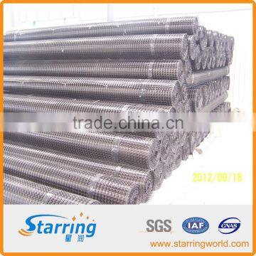 60mm Size Geogrid photo-4