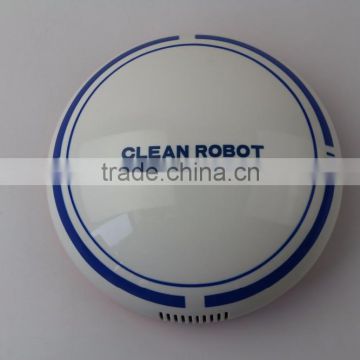 charging mini super thin cheap sweeping cheap robot vacuum cleaner