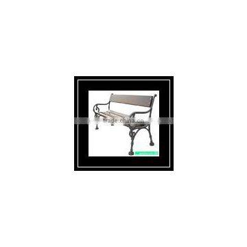 Bench Garden Bench Outdoor Bench, Cast Iron Chair Legs, Antique Chair Legs, Metal Chair Leg photo-2