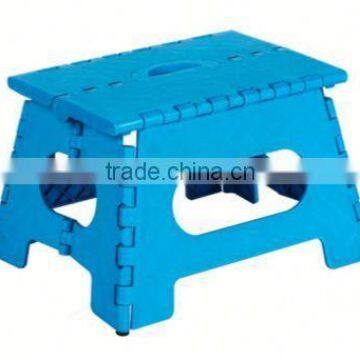 Home Furniture General Use and Home Furniture Folded Plastic Stool 450690 photo-2