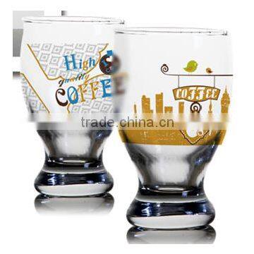 200ml 7 oz Color Printing Coffee Cup photo-3