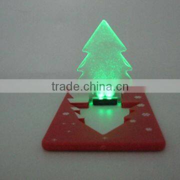 Hot Selling Folding Led Card Light photo-5