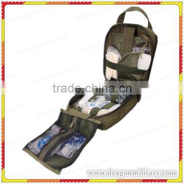 Military Rip-Away EMT Pouch First Aid Kit photo-4