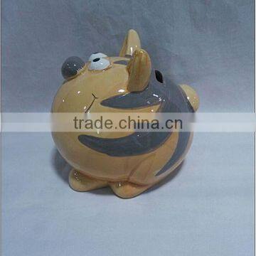 Fancy Wholesale Ceramic Piggy Bank