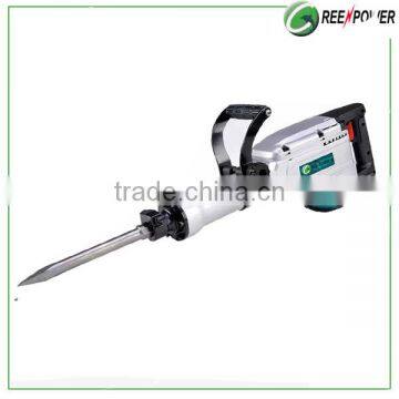 65 demolition hammer electric concrete breaker