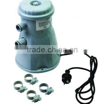 hot sale 230v 600gallon swimming pool filter pump
