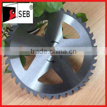 65Mn body 4T blade for grass cutter