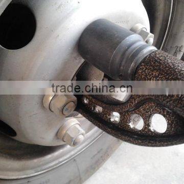 Truck Tire Repairing Truck Impact Wrench Labor Saving Wrench photo-4