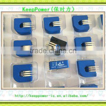 CSM025NPT 25A single power supply closed loop current sensor